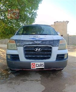 هيونداي ستار اكس